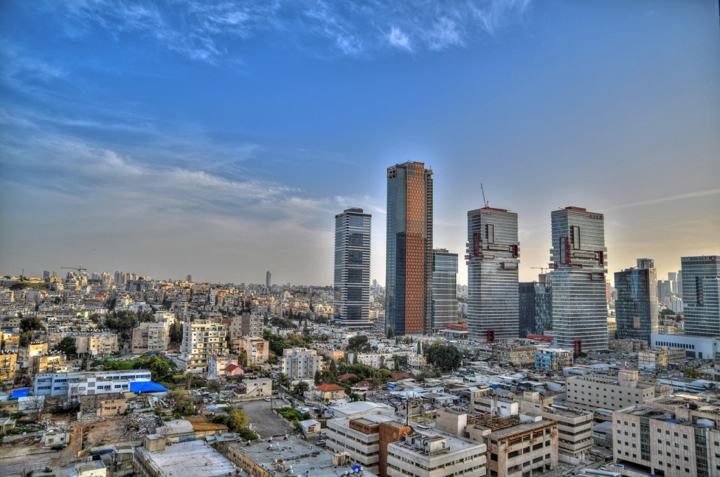 חברת הובלות רמת גן מומלצת